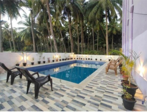 CASA Macy, Swimming Pool Villa